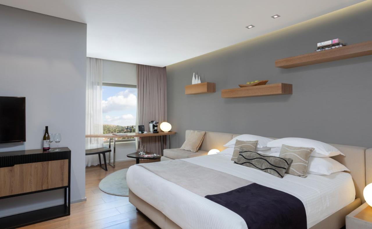 Cramim By Isrotel Exclusive Kiryat Anavim Exterior foto