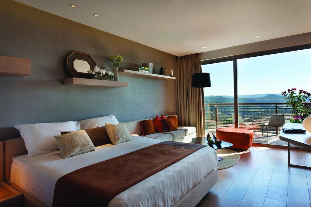 Cramim By Isrotel Exclusive Kiryat Anavim Exterior foto